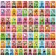 thumbnail image 1 of 72 tarjetas NFC de animales para Nintendo Switch, 1 of 5