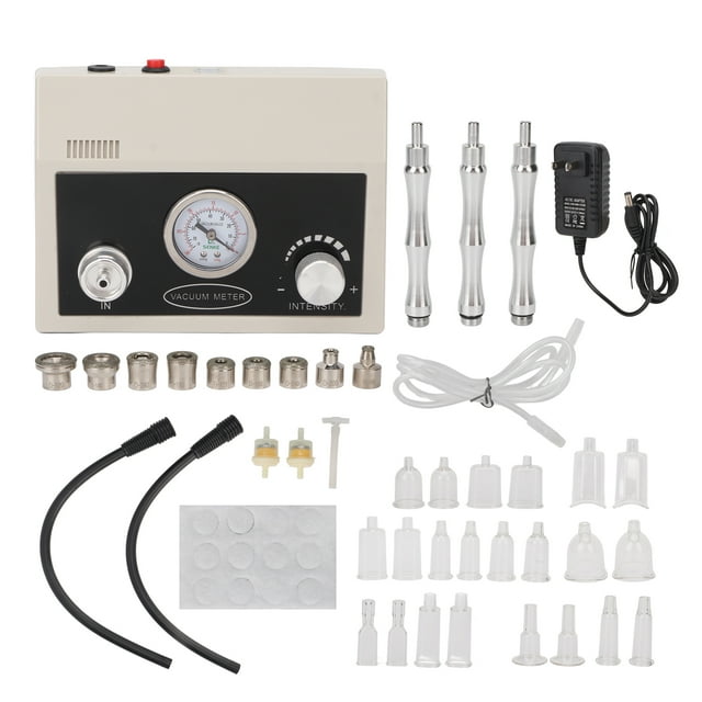 Machine de Dermabrasion, Machine de Microdermabrasion Diamant, Machine de Dermabrasion pour Points Noirs, Machine Faciale de Dermabrasion, Machine de Beauté de Dermabrasion Conçue sur Mesure