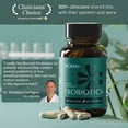 thumbnail image 2 of BIOMA Probiotics, 60 ct / 30 serv., 2 of 6