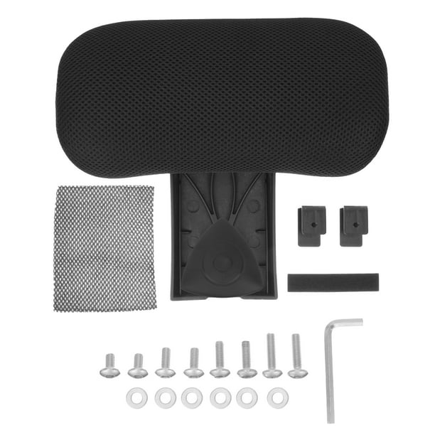 Chair Headrest Pillow Neck Office Support Head Car Rest Computer