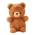 thumbnail image 4 of Animal relleno CUTICAT Muñeco de peluche suave para fiestas temáticas, 4 of 8