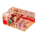 thumbnail image 1 of Kits de bricolaje de modelo de construcción de papel CUTICAT Rompecabezas 3D, 1 of 8