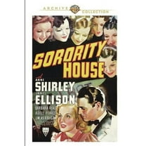 Sorority House (DVD), Warner Archives, Drama