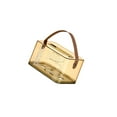 thumbnail image 1 of serony Nordic Tissue Cover Tissue Dispenser with Handle for Office Kitchen Gold, 1 of 9