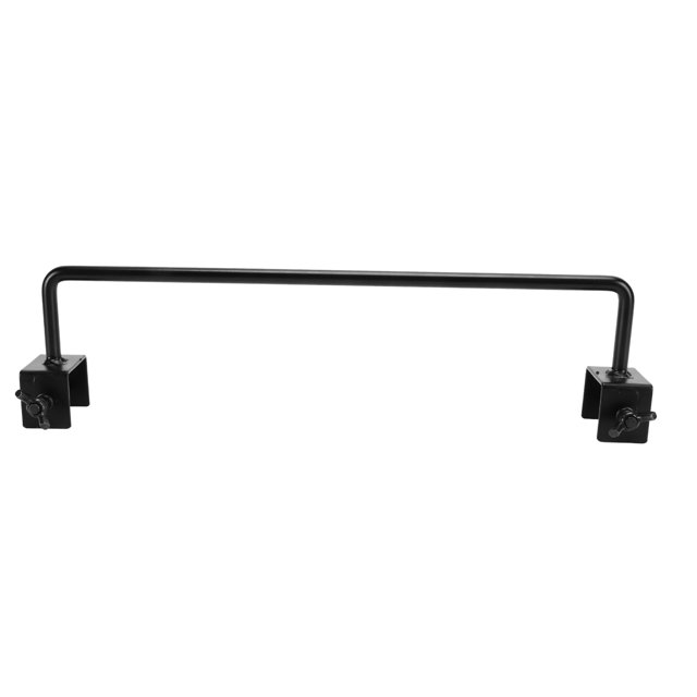 Percha para acampar, percha para acampar al aire libre, estante colgante portátil para barbacoa, estante de almacenamiento para acampada, Ultra sensible