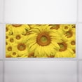 thumbnail image 6 of Octo Lights - Fluorescent Light Covers - 2x4 Flexible Ceiling Light Filters - For Classrooms and Offices - Flower 001, 6 of 6