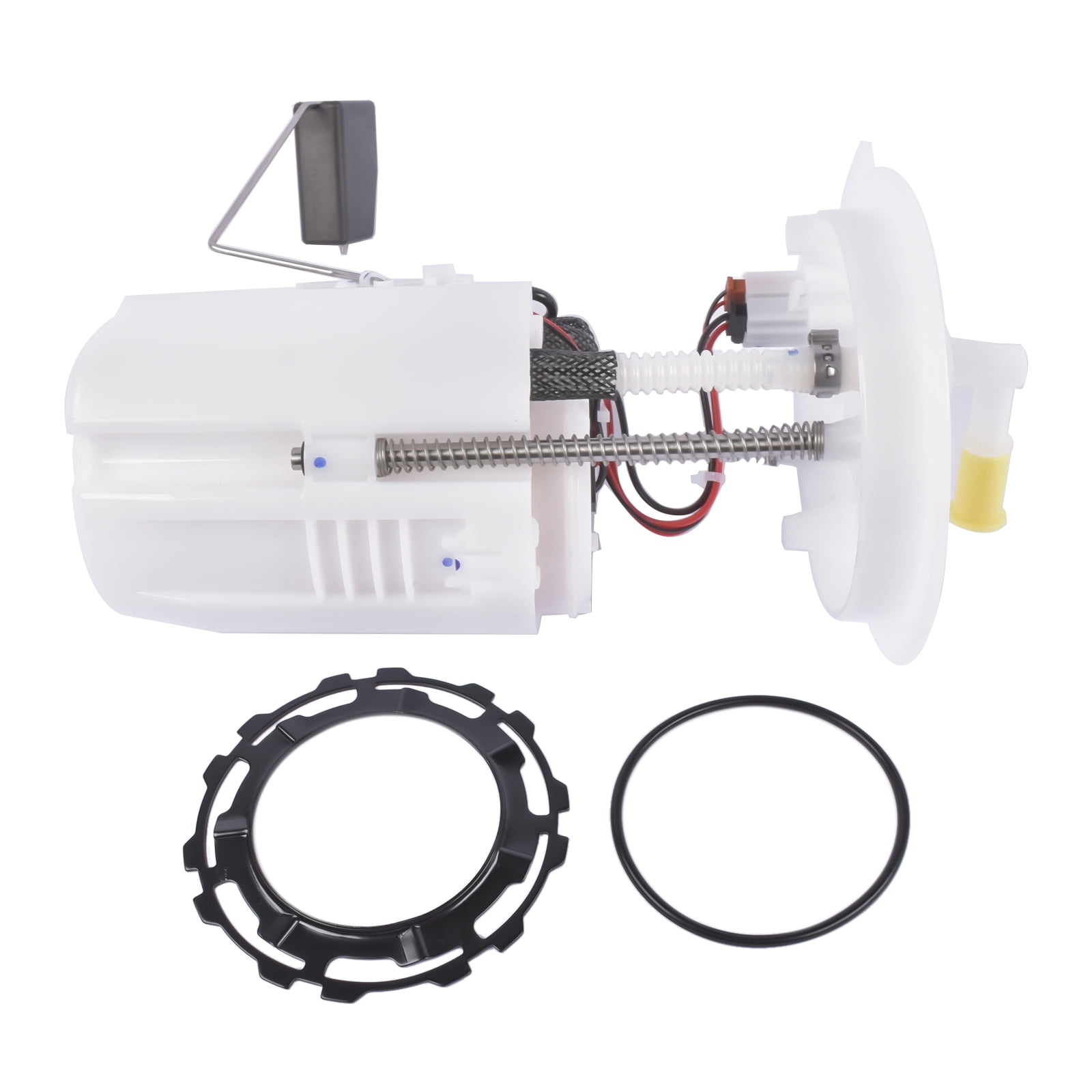 GELUOXI In-Tank Fuel Pump Assembly for Honda Accord 2018-2022 L4 1.5L 17045TVAA01 17045TVAA02
