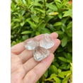 thumbnail image 4 of Clear Quartz Tumbled Stones, Polished Natural Clear Quartz Gemstone, Clear Quartz Healing Crystals (Clear Quartz, 10 Pound), 4 of 9