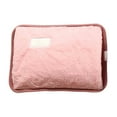thumbnail image 1 of Rechargeable Hot Compress Bag Durable Hot Water Bottle for Back Neck Dysmenorrhea Keep Warm, 1 of 1