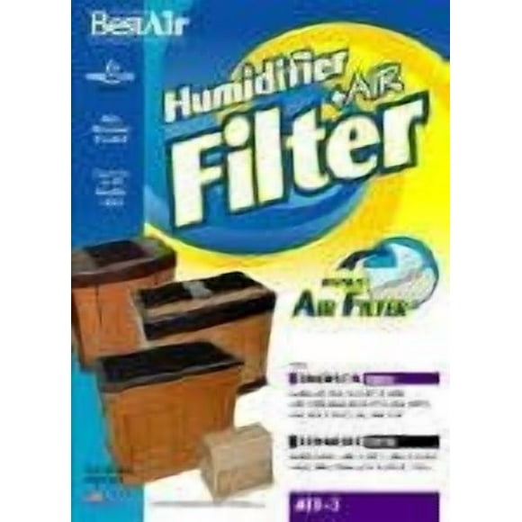 Best Air Humidifier & Air Filter Fits Emerson