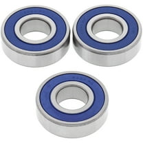 All Balls Front Wheel Bearing Kit 25-1251 for Suzuki GSF 1200 Bandit 1996-2006