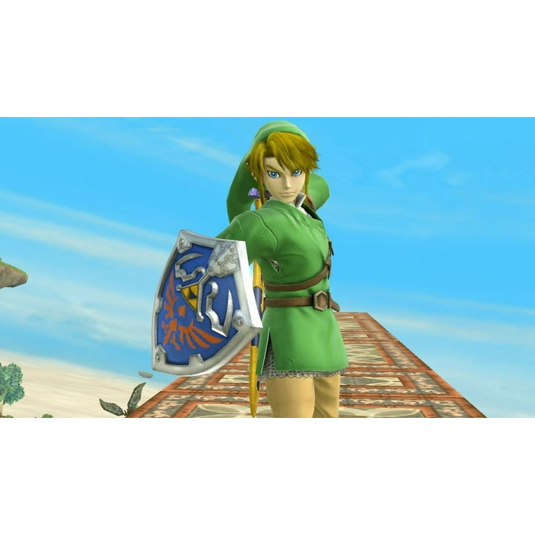Nintendo Amiibo Amiibo Zelda Link Skyward Sword Nintendo Link