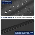 thumbnail image 4 of Cubierta impermeable de Oxford bruwaa para plancha Blackstone de 28", 4 of 8