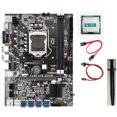 thumbnail image 1 of Placa base B75 Inteprter, 1 of 6