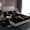 Black Golden White, variant on Homewish Angel Wings 4pcs Bed Sheets for Kids Teens Girls,Bling Golden Glitter King Sheets,Graffiti Splash Super Cozy Sheet Set,Uper Cozy Room Decor