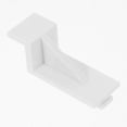 thumbnail image 3 of MRLESS 20pcs Commercial Refrigerator Shelf Clips For Secure Shelf Support Plastic Freezer Shelf Clips Plastic Refrigerator Shelf Clips Freezer Shelf Clips, 3 of 9