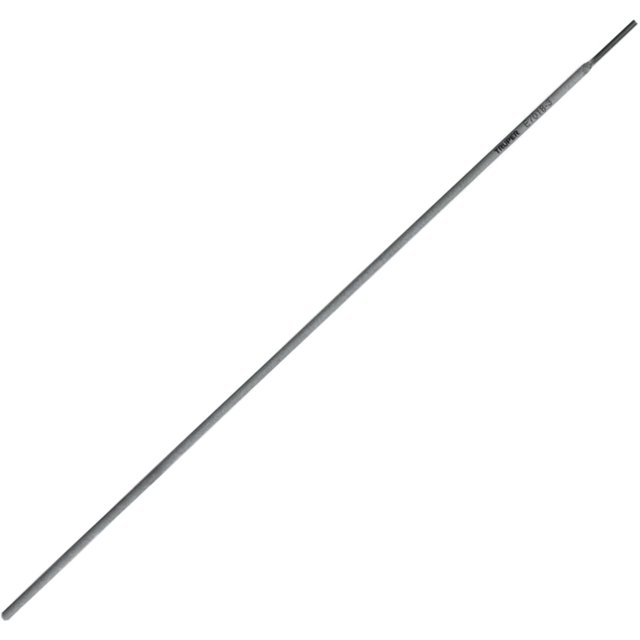 Electrodo 7018 de 3/32', bolsa de 1 kg Truper Truper E7018-3