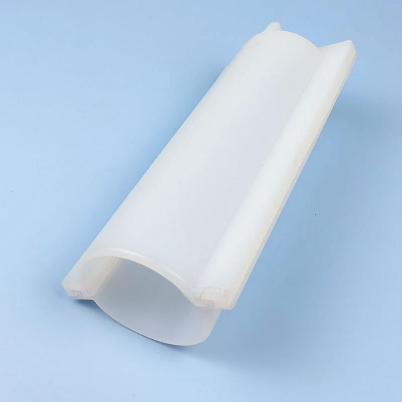 Large Cylinder Silicone Mold Epoxy Resin Casting Mold Mousse Cake Mould Decor