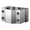 thumbnail image 3 of 2pcs 65mm CNC Spindle Motor Clamp Mounting Bracket,Spindle Motor Mount Support with 4pcs Screw, for CNC Router Engraving, 3 of 6