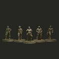 thumbnail image 2 of Alien RPG: Rapture Protocol Miniatures Set, 2 of 9