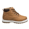 thumbnail image 2 of Beverly Hills Polo Club Little Kids Boys High-Top Synthetic Lace-up Boots, 2 of 5