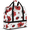Multicolour 3, variant on Herdesigns Retro Rad Floral Foldable Travel Duffel Bag for Women Men, Gym Tote Bags with Shoe Compartment, Waterproof Carry On Weekend Overnight Bag