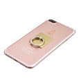 thumbnail image 4 of Ring Holder Stand for Asus ZenFone 5, 5 (2018) , 5z, V Live, V, 4 Pro, 4, AR, 3 Zoom, 3 Deluxe, 3, 3 Ultra (Gold), w/ 360 Degree Rotation, + Mini Stylus, 4 of 9