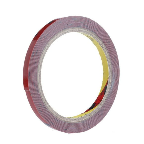 3m Automotive Double Sided Tape