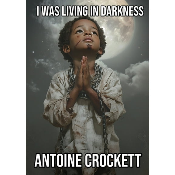 I Was Living in Darkness, (Paperback)