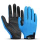 thumbnail image 2 of Guantes de ciclismo con pantalla táctil, guantes transpirables a prueba de golpes, guantes deportivo WEST BIKING Guantes de bicicleta, 2 of 7