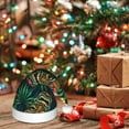 thumbnail image 6 of Rocae Tropical Tribe Mask for Christmas Hat for Kids Hats Christmas Party Supplies, 6 of 6