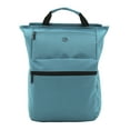 thumbnail image 2 of Protégé Unisex Teal 15" Backpack, 2 of 6