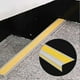 thumbnail image 4 of Self-Adhesive Non-Slip Stair Edge Protector - 100cm Grey PVC Strip Indoor/Outdoor, 4 of 5