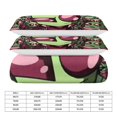 thumbnail image 2 of Invader Zim Gir Gza 3 Pieces Bedding Sets Comfortable Soft Comforter Sets Decoration Bedroom Gifts With 1 Duvet Cover 2 Pillowcases, 2 of 7