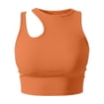 thumbnail image 5 of BSDJILFG Cutout Tank Tops for Juniors Y2K Crop Top Bodycon Sleeveless Going Out Shirt for Nightclub Party, 5 of 5
