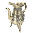 thumbnail image 3 of Copa de vino, 480 ml, estilo vintage clásico, botella de vino antigua, recipiente para vino, tecnología de vanguardia, 3 of 11