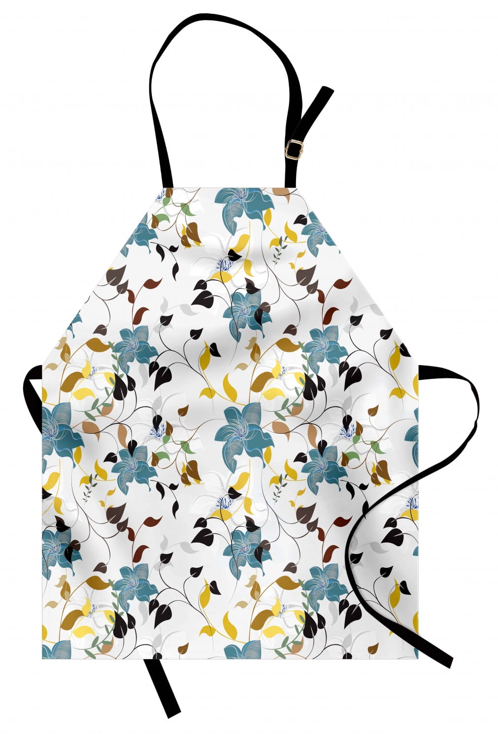 seasonal aprons