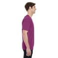 thumbnail image 3 of Comfort Colors Men's Garment-Dyed Lightweight T-Shirt, 3 of 3