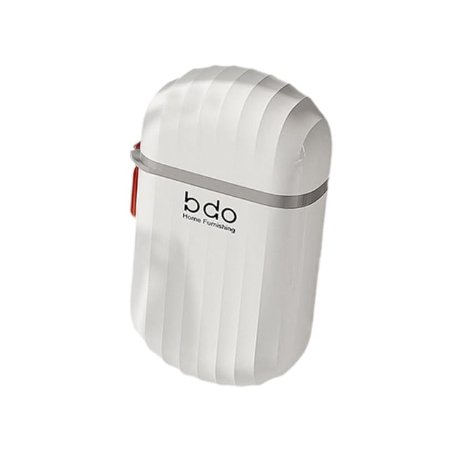 Caja de Jabón a Prueba de Fugas, Jaboneras Portátiles, Caja de Jabón de Viaje Ligera, Contenedor de Jabón para Vacaciones, Ducha, Viajes, Senderismo Blanco