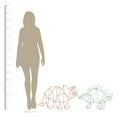 thumbnail image 5 of Dinosaurs Metal Wall Decor, 5 of 6