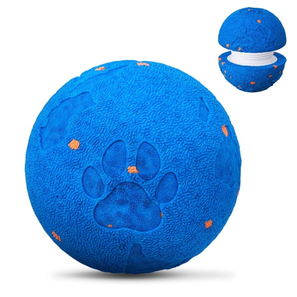 Carcasa de repuesto para pelota de juguete PetPrime Interactive para perros