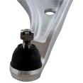 thumbnail image 5 of Geelife For 2002-2006 Altima 2004-2008 Maxima Front Right Lower Control Arm Ball Joint, 5 of 6