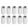 thumbnail image 1 of Surgical 10 Rolls Veterinary Suture Line Poultry Surgical Suture Thread For Cattle Sheep Animal, 1 of 8