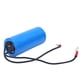 thumbnail image 2 of Cd60 75uf 250v Motor de CA Condensador de arranque en funcionamiento 75mfd Hvac Condensador, 2 of 5
