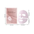 Collagen Overnight Korean Collagen Film Hydrating Aging About 10ml Skin