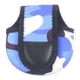 thumbnail image 3 of Ethern Sac de Couverture de Pêche Sac d'Équipement de Pêche Protecteur Manche de Protection pour Pêche en Mer Bleu, 3 of 9