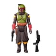 thumbnail image 3 of Figura Boba Fett Hasbro Star Wars 3.75 Pulgadas, 3 of 3