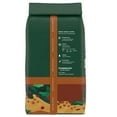 Starbucks House Blend Medium Roast Whole Bean Coffee, 40 oz. with white bowl by OMA