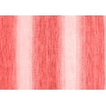 thumbnail image 1 of Ahgly Company Indoor Rectangle Abstract Red Modern Area Rugs, 8' x 12', 1 of 4