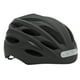 thumbnail image 4 of Casco con luz LED, estructura sólida de PC transpirable, casco de bicicleta desmontable seguro ajustable para patinar L 58-61cm, 4 of 12